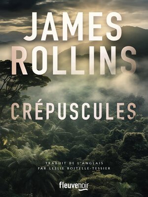 cover image of Crépuscules